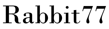 Rabbit77